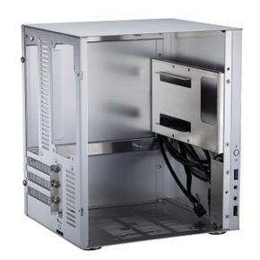 手机端：乔思伯(JONSBO) C2 全铝机箱 支持ITX-MATX主板 119元(139-20)
