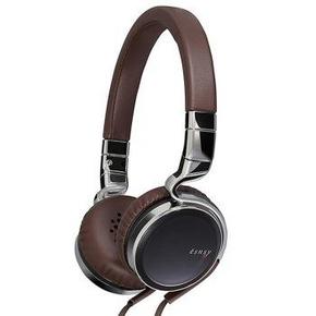 杰伟世（JVC） HA-SR75S 头戴式耳机 389元包邮(多色可选)