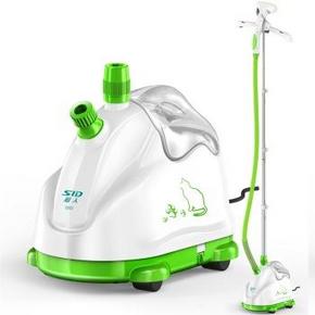 套装神价再现！超人 SY3502 蒸汽挂烫机+灭蚊拍 69元