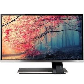 手机端：宏碁(Acer) S276HL tmjj 27英寸 双MHL输入接口 液晶显示器 1555元