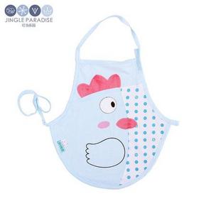 白菜价：叮当乐园 婴儿肚兜  3.8元包邮（6.8-3券）