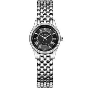 ROSSINI 罗西尼 雅尊商务系列 R6356W04H石英情侣表女表 229元包邮