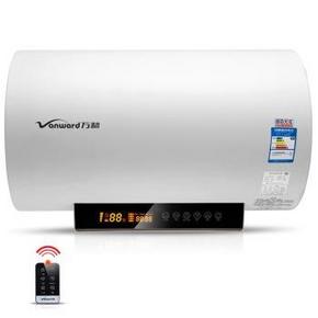 部分地区，5折！万和(Vanward) DSCF60-E6 60升 电热水器 799元包邮