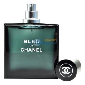 微信端：CHANEL 香奈儿 蔚蓝男士淡香水 50ml 359元包邮(双重优惠)