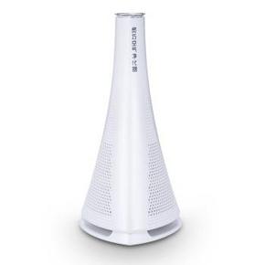 小田(Xiotin) 3310CH 灵动空气净化器+凑单品 78元（108-30）