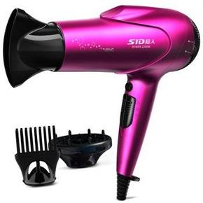 赠品赞！超人 SF7303 电吹风 2200W 59元(送69的剃须刀)