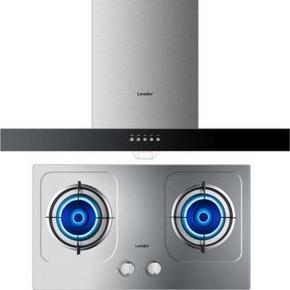 海尔统帅(Leader)IT9105+LQAS1 烟灶套装 1298元包邮