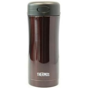 膳魔师(THERMOS) JCG-400 真空不锈钢保温杯400ml 99元(199-100)