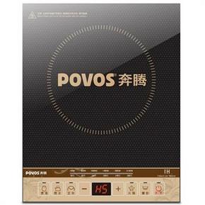 POVOS 奔腾 CH2182 电磁炉 99元包邮
