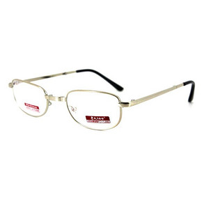 武汉福利：汉明喜莱登 老人100-818老花镜 1元包邮