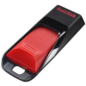 0点开始：闪迪（SanDisk）酷捷 (CZ51) 8GB U盘  9.9元