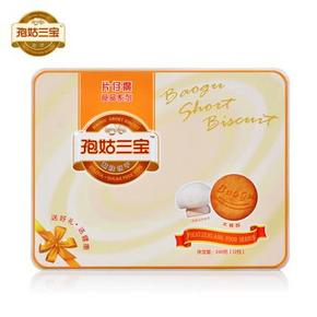 神价格：片仔癀饼干双孢菇酥性曲奇饼干240g 0.01元(60.01-60券)