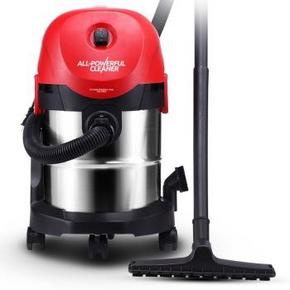 德尔玛（Deerma）DX135F 干湿多用吸尘器 199元，平时399