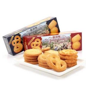 凑单优品：达利园 蓝蒂堡 90g 1元