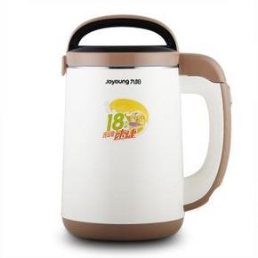 九阳（Joyoung） DJ13B-A32SG 免滤豆浆机1.3升 198元，平时399