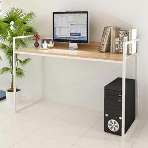 双箭 SJ-1800 斯瓦洛电脑书桌 学习桌电脑桌 99元(199-100,另有多款)