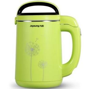 九阳 DJ12B-A635SG 多功能豆浆机（孕婴辅食） 239元