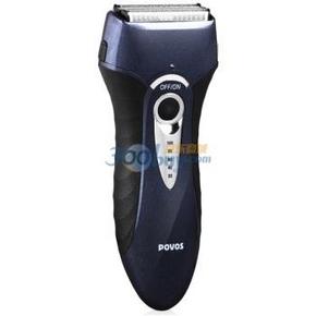 手机端：奔腾 PS8108 全身水洗 充电式电动剃须刀 61.8元