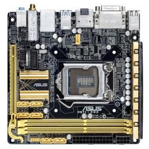 华硕 Z87I-PRO 主板（Intel Z87/LGA 1150） 999元