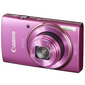 北京：佳能（Canon） DIGITAL IXUS 155 数码相机 粉色 599元包邮