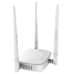 再特价：腾达（Tenda）N313 三天线300M无线路由器 39元