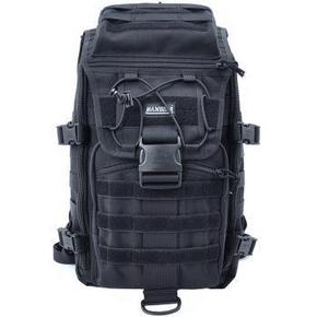 MaxGear马盖先X7战术电脑背包0715黑色 259元（459-100-100）