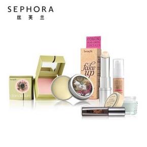 贝玲妃(Benefit)VS399065无暇底妆惠选套装  368元(668-300券)