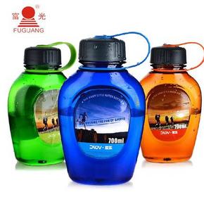 富光 运动水壶 塑料水杯700ml 8.8元包邮