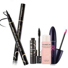 卡姿兰 大眼睛持久眼妆组合 24.2元(48.4，买2付1)