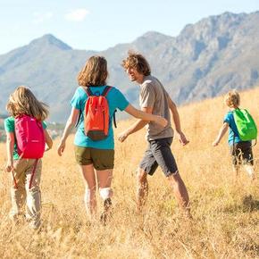 迪卡侬 10LQUECHUA 潮帆布运动学院书包 多色可选 19.9元包邮