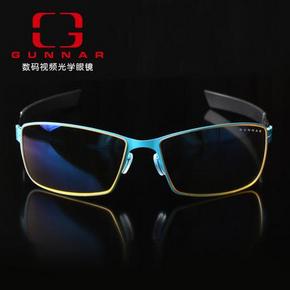 GUNNAR Vayper 数码视频 平光眼镜防辐射眼镜 328元包邮
