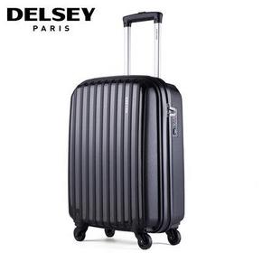 Delsey 法国大使 20寸 万向轮旅行箱 2015年新品  199元包邮