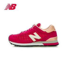 New Balance 新百伦 WL515PHG/PPS 女子休闲运动鞋 279.5元包邮