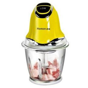 康雅（Homart） KY-211B 1.5L双档双刀电动 料理机 绞肉机 98元(128-30)