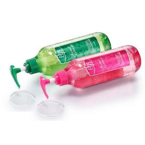 拉芳 薄荷绿茶玫瑰香沐浴露600ml*2  39元包邮(券后)