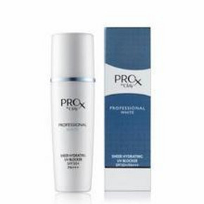 限地区：玉兰油 Pro-X纯白方程式 UV隔离霜 83.7元（279元下单3折）