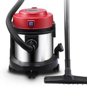 德尔玛（Deerma）DX132F  水过滤吸尘器 199元包邮