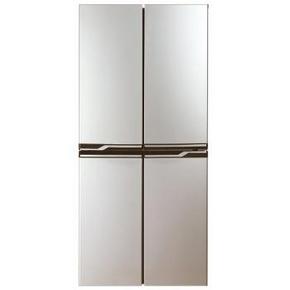 奥马（Homa) BCD-388DK 388升大容量 四门冰箱 2599元包邮