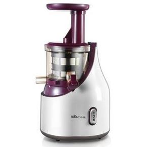 小熊（Bear）YZJ-A02W9 原汁机 慢速榨汁机 199元包邮