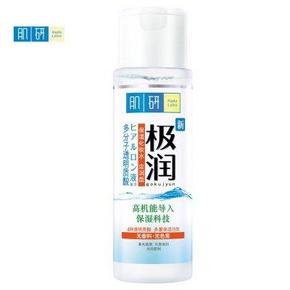 曼秀雷敦 肌研极润保湿化妆水 170ml 折58.5元(113.5，199-110)