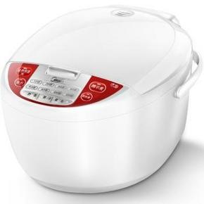 Midea 美的 FD409 4L智能电饭煲 140元包邮