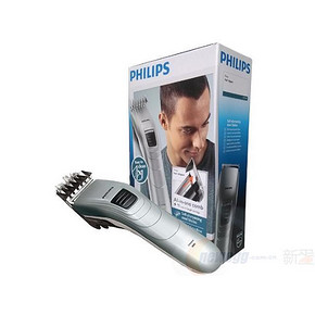 PHILIPS 飞利浦 QC5130/15 电动理发器 178元包邮