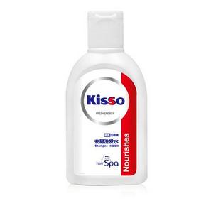 凑单优品：极是 无硅油去屑 洗发水 80ml 0.11元