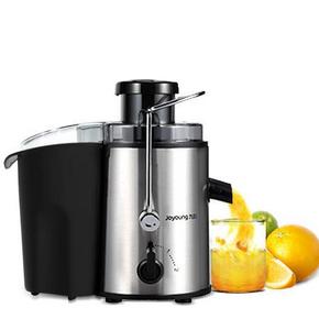 新低价：Joyoung 九阳 JYZ-D51 榨汁机 71元包邮