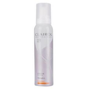 伊卡璐 CLAIROL 丝焕焕波弹力摩丝150ml  9.9元（日常68元）