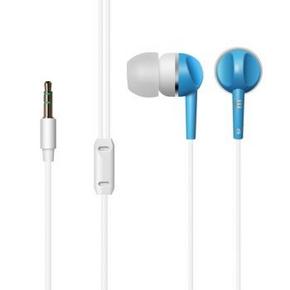 爱易思 EM006 高保真清晰立体声音乐耳机  9.9元