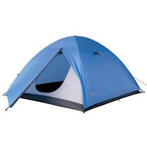 KingCamp 康尔健野 KT3006 玻璃纤维支架帐篷 双人 199元包邮