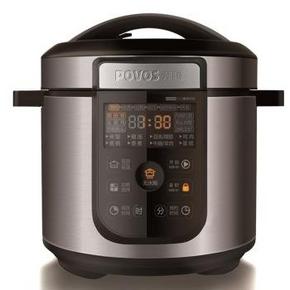 奔腾(POVOS) LG5153 无水焗电压力锅 199元包邮，日常399
