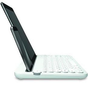 罗技(Logitech) K480 多功能蓝牙键盘  169元(189-20)