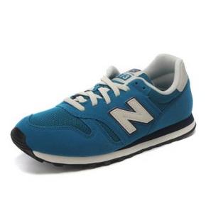 New Balance 新百伦 NB 男女鞋入门休闲慢跑鞋 2015新款 244元（349+5-110）